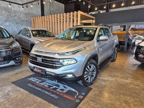 FIAT TORO 2.0 16V TURBO DIESEL FREEDOM 4WD AT9